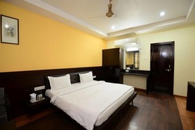 Hotel Vatsa International