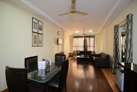 Hotel Vatsa International