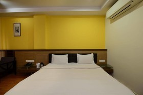 Hotel Vatsa International