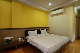 Hotel Vatsa International