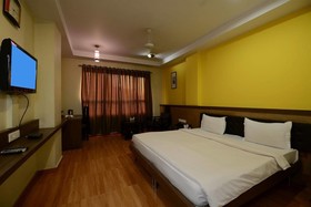 Hotel Vatsa International