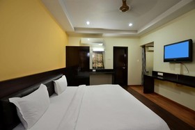 Hotel Vatsa International