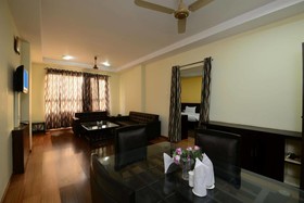 Hotel Vatsa International