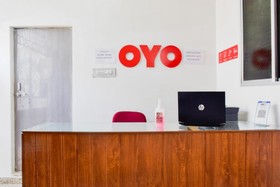 Kunal 2 by OYO Rooms