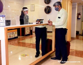 Kunal 2 by OYO Rooms