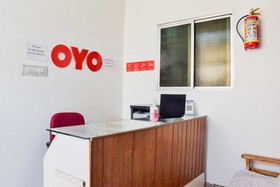 Kunal 2 by OYO Rooms