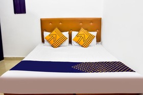 Kunal 2 by OYO Rooms