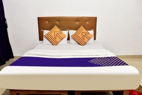 Kunal 2 by OYO Rooms