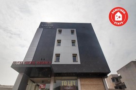 Nikhil Regency by OYO Rooms