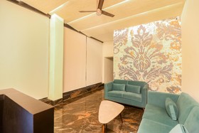 Nikhil Regency by OYO Rooms