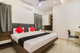 Nikhil Regency by OYO Rooms