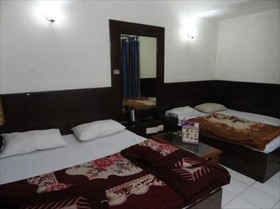 Sar Guest House