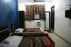 Sar Guest House