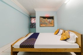 Siddharth Palace by OYO Rooms