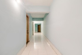 Siddharth Palace by OYO Rooms
