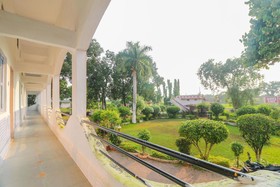 Siddharth Palace by OYO Rooms