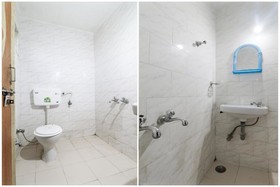 Siddharth Palace by OYO Rooms