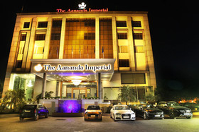 Aananda Imperial