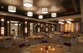 Courtyard Bilaspur