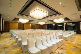 Courtyard Bilaspur