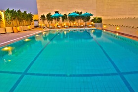 Courtyard Bilaspur