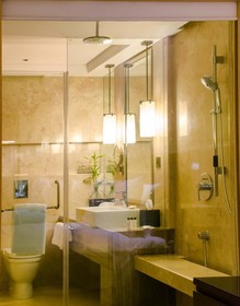 Courtyard Bilaspur
