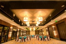 Courtyard Bilaspur