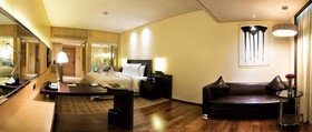 Courtyard Bilaspur