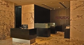 Courtyard Bilaspur