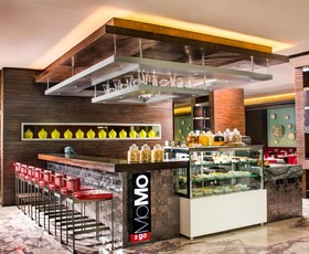 Courtyard Bilaspur