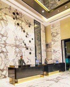 Courtyard Bilaspur