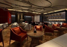 Courtyard Bilaspur