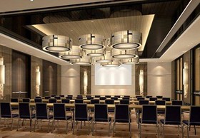 Courtyard Bilaspur