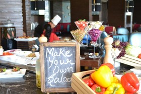 Courtyard Bilaspur
