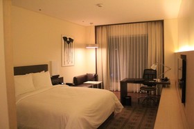 Courtyard Bilaspur