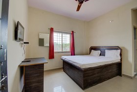 Hotel Om Kanha by OYO Rooms