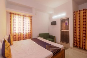 Hotel Om Kanha by OYO Rooms
