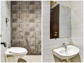 Hotel Platinum by OYO Rooms