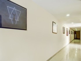 Hotel Platinum by OYO Rooms