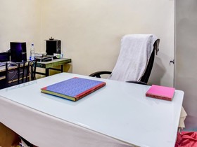 Hotel Platinum by OYO Rooms