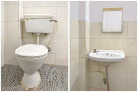 Hotel Rohit by OYO Rooms