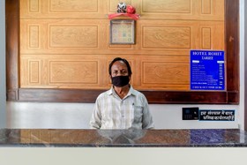 Hotel Rohit by OYO Rooms