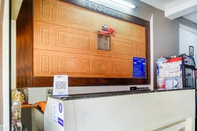 Hotel Rohit by OYO Rooms