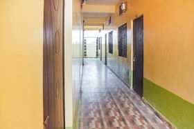 Hotel Royal Orchid by OYO Rooms