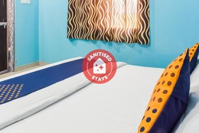 Hotel Royal Orchid by OYO Rooms