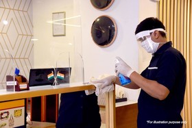 Hotel Royal Orchid by OYO Rooms