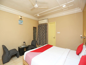 Hotel Shiva International By OYO Rooms