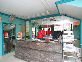 Hotel Shiva International By OYO Rooms