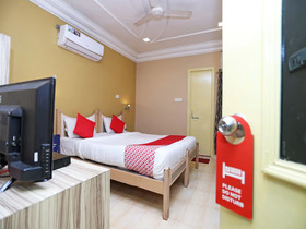 Hotel Shiva International By OYO Rooms