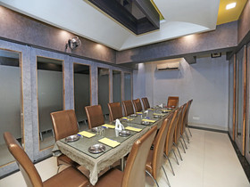 Hotel Shiva International By OYO Rooms